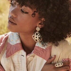 Kendra Scott Stud Earrings